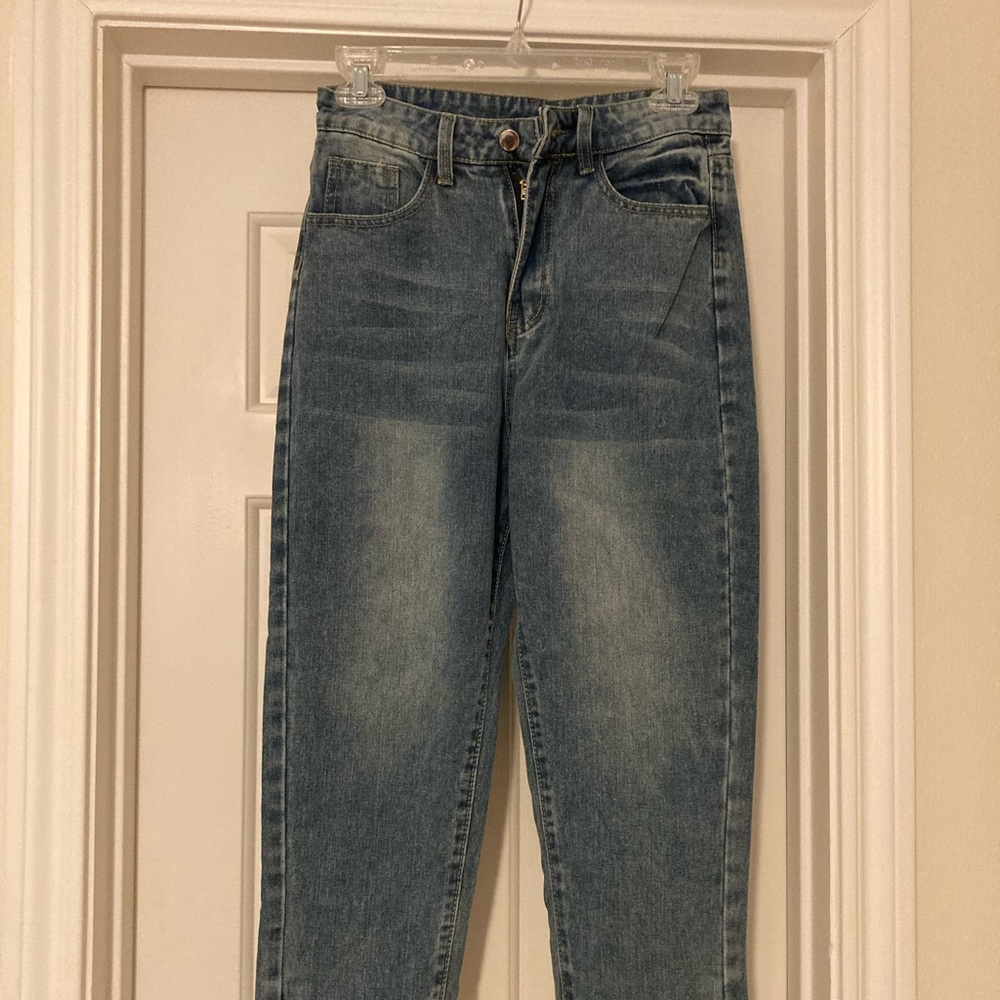 Women’s jeans